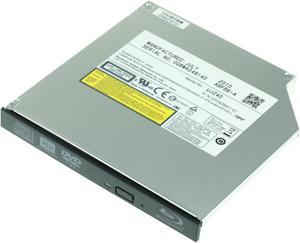 Internal 12.7mm SATA Blu-ray Writer Laptop BDRW DVD CD Disc Drive