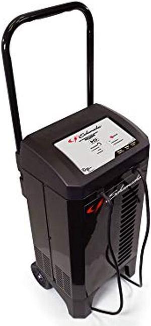 Schumacher SC1285 200A 12V Automatic Battery Charger and Engine Starter (SC1285)