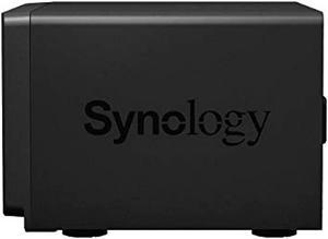 Synology 6 Bay NAS DiskStation DS1621+ (Diskless) (DS1621+)