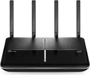 TP-LINK AC2600MUMIMO WiFi Router (ArcherC2700) TP-LINK AC2600MUMIMO WiFi Router (ArcherC2700)