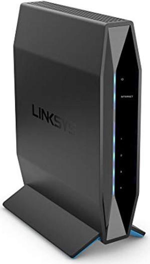 Linksys Dual-Band AC1200 WiFi 5 Router (E5600) (E5600)
