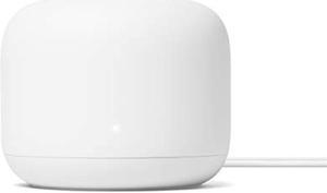 Google Nest Wifi - Home Wi-Fi System - Wi-Fi Extender - Mesh Router for Wireless Internet (GA00595-US)