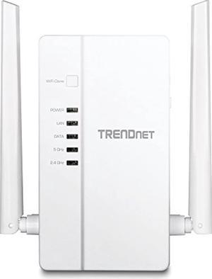 TP-Link Powerline Wi-Fi Extender (TL-WPA7617KIT) - AV1000 Powerline Ethernet  Adapter with AC1200 Dual Band Wi-Fi, Gigabit Port, Passthrough, OneMesh,  Ethernet Over Power, Plug and Pl (TL-WPA7617KIT) 