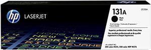 HP 131A | CF210A | Toner Cartridge | Black (CF210A)
