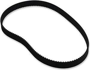 79866M Main Drive Belt for Zebra ZT410 ZT420 Thermal Label Printer Transfer Belt 203dpi (3PC) (79866M)