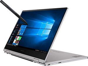 Samsung Notebook 9 Pro 2-in-1 13.3" Touch Screen Intel Core i7 Titan Platinum (NP930MBE-K01US) (NP930MBE-K01US)