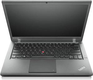 Lenovo - ThinkPad T440 -14" Intel Core i5 1.9Ghz-4300U 8GB 128GB SSD Windows 10 Pro - Renewed (T440.8.128.PRO)