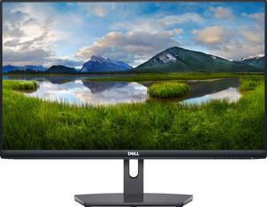 Dell - S2421NX 24" IPS LED FHD - AMD FreeSync - VESA - Monitor (HDMI) - Black (S2421NX)