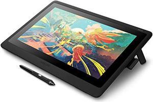 Wacom DTK1660K0A Cintiq 16 Drawing Tablet with Screen (DTK1660K0A)