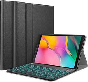 Samsung Galaxy Tab A7 10.4'' (2000x1200) TFT Display Wi-Fi Tablet Bundle,  Qualcomm Snapdragon 662, 3GB RAM, 64GB Storage, Bluetooth, Dolby Atmos  Audio, Android 10 OS w/Mazepoly Accessories (Gray) 