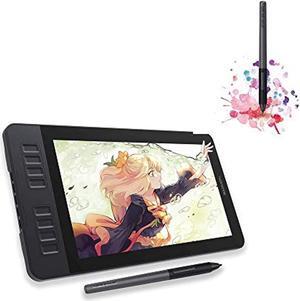 GAOMON PD1161 Drawing Monitor  and  GAOMON Passive Pen AP50 for PD1161/PD1561/PD156PRO Only