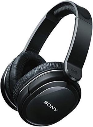 Sony MDRHW300K Digital Wireless Headphones (MDRHW300K)