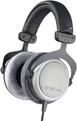 beyerdynamic DT 880 Pro Over-Ear Studio Headphone (490970)
