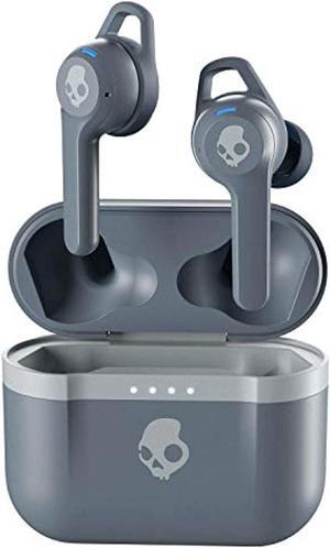 Skullcandy Indy Evo True Wireless In-Ear Earbud - Chill Grey (S2IVW-N744)