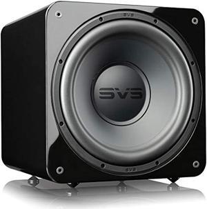 SVS SB-1000 Pro Sealed Subwoofer - (12") Piano Gloss
