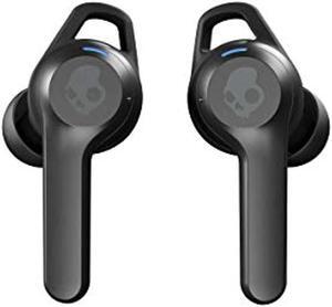 Skullcandy Indy Fuel True Wireless In-Ear Earbud - True Black (S2IFW-N740)