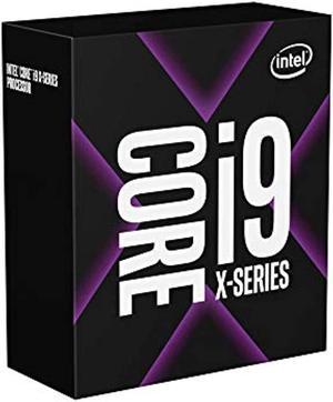 Intel Core i9-10920X Desktop Processor 12 Cores up to 4.8GHz Unlocked LGA2066 X299 Series 165W (i9-10920X)