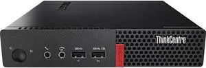 Lenovo M710Q Intel Core i5 8GB Ram 256GB SSD Windows 10 Pro USFF - Renewed