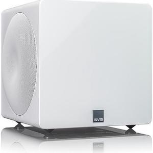 SVS 3000-Micro - White Gloss