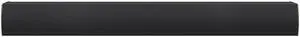 Sonance - SB46-65 - 3.0-Channel Soundbar Fixed Width for 65" Display (Each) - Black (SB46-65)