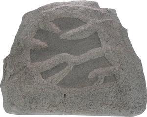 Sonance - RK10W - Rocks 10" Passive Outdoor Woofer (Each) - Granite (RK10WGRANITE)