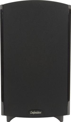 Definitive Technology - ProMonitor 1000 5-1/4" Bookshelf Speaker (Each) - Black (PROMONBLACK)