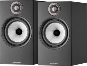 JBL - HDI3600 Triple 6.5-inch 2-1/2 way Floorstanding Loudspeaker with 1" compression tweeter - Gloss Black Finish (JBLHDI3600BLQ)