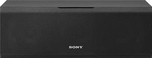 Sony - Core Series 4" 2-Way Center-Channel Speaker - Black (SSCS8)