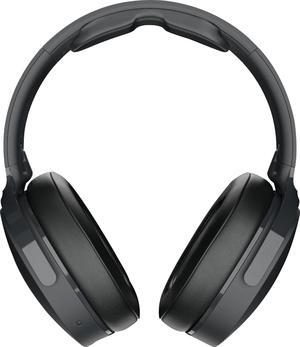 Skullcandy - Hesh Evo Over-the-Ear Wireless - True Black (S6HVW-N740)
