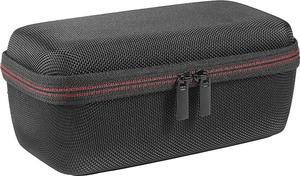 New Saharacase Hp00042 Travel Carrying Case For Marshall Emberton