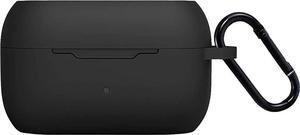 New Saharacase Hp00023 Silicone Case For Jabra Elite 85T Earbuds