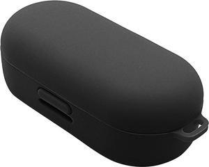 SaharaCase - Grip Case for Bose Sport Earbuds - Black (SB-B-BSE-BK)