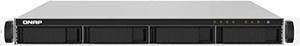 QNAP TS-432PXU-2G 4 Bay High-Speed SMB Rackmount NAS with Two 10GbE and 2.5GbE Ports (TS-432PXU-2G)