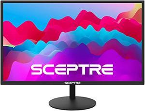 Sceptre Monitor Gaming Curvo de 24”, 75Hz, 5ms, Full HD 1080P