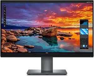 Dell UltraSharp UP2720Q 27 and quot; 16:9 4K PremierColor IPS LED Monitor (UP2720Q)