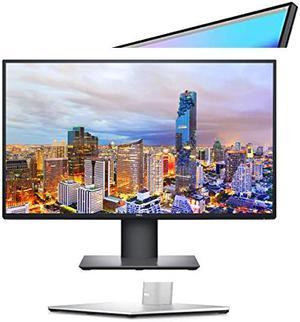 Dell UltraSharp U2520D 25 Inch QHD (2560 x 1440) LED Backlit LCD IPS USB-C Monitor (7GZ650) (ASIMonitor32)