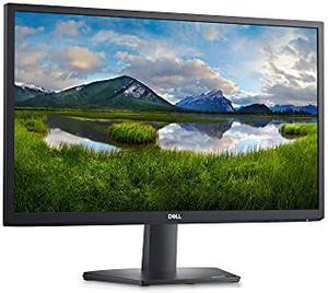 Dell 24 Monitor - SE2422H 24 5ms (gtg), VA (Vertical Alignment), Full HD (1920 x 1080), 60 Hz (VGA) / 75 Hz (HDMI), Monitor Connectivity: VGA, HDMI 1.4, AMD FreeSync (DELL-SE2422H)