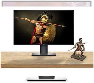 Dell U2720Q UltraSharp 27 Inch 4K UHD 3840 x 2160 LED Backlit Gaming Monitor with IPS, Vesa Compatible, Anti-Glare, Tilt, Swivel and Pivot (HDMI, USB-C and DisplayPort)