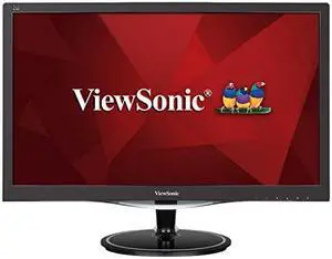 ViewSonic VX2257-mhd 22" LED LCD Monitor - 16:9 (VX2257MHD)