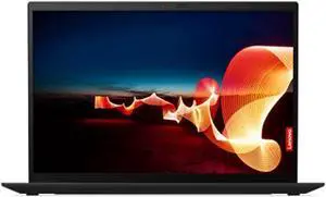 Lenovo ThinkPad X1 Carbon 9th Gen 9 Intel Core i7-1185G7, FHD Non-Touch Screen,16GB RAM, 512GB NVMe SSD, Backlit KYB Fingerprint Reader, Win10 Pro, 3YR Lenovo Warranty