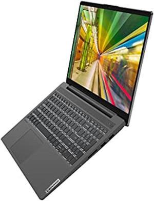 Lenovo IdeaPad 5 Laptop: 10th Gen Core i5-1035G1, 16GB RAM, 512GB SSD, 15.6" Full HD IPS Touchscreen (81YK00CGUS)
