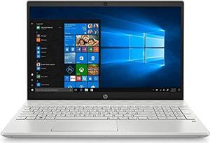 2021 HP Pavilion 15.6" Fhd 1920X1080 IPS Laptop, 11th Gen Intel Core i7-1165G7 8GB Ram 128GB M.2 SSD backlit Wifi 6 ,Windows 10 Home 64 Plus, Silver (9WF69AV)