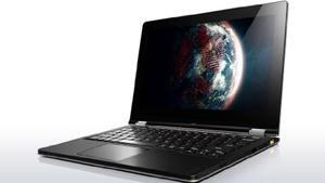 Lenovo IdeaPad Yoga 11s 11.6-Inch Convertible 2 in 1 Touchscreen Ultrabook (Silver Gray) (Yoga11s)