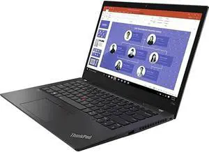 Lenovo 20WM0080US Ts T14s G2 I7 16g 512g 10p (20WM0080US)