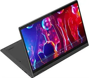 Lenovo Flex 5 14" FHD IPS Touchscreen 2 in 1 Business Laptop, AMD 8-Core Ryzen 7 4700U, 8GB DDR4 3200MHz, 512GB SSD, Fingerprint Reader, Backlit Keyboard, USB-C, HDMI, Webcam, Windows 10, TWE Bundle