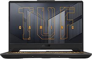 ASUS TUF Gaming F15 Gaming Laptop 156 144Hz FHD IPSType Display Intel Core i711800H Processor GeForce RTX 3050 Ti 16GB DDR4 RAM 512GB PCIe SSD WiFi 6 Windows 10 Home TUF50 TUF506HEDS74