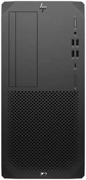 Z2 WS G5 TWR I7/2.9 8C 16GB 512GB W10P (2X3M2UT#ABA)