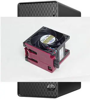 HP 875075-001 HP Fan, 2u, gen10, 873802-001 867118-001 875075-001 (875075-001)