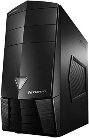 Lenovo Erazer X315 - 90AY000BUS -AMD A8-7600/12.0GB PC3-12800 DDR3/1TB 7200 RPM + 8GB SSHD/AMD R9 255 2GB/Windows 8.1 64 (90AY000BUS)