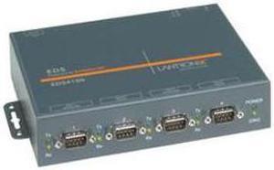 lantronix device networking ed41000p2-01 4port terminal/device server intl ps ed41000p2-01
